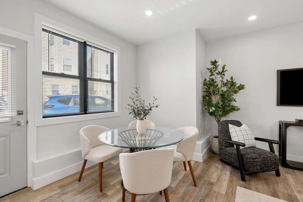 2 bed, 2 bath apartment for rent at 181 Bennington St Unit 1, East Boston — photo 14 of 31