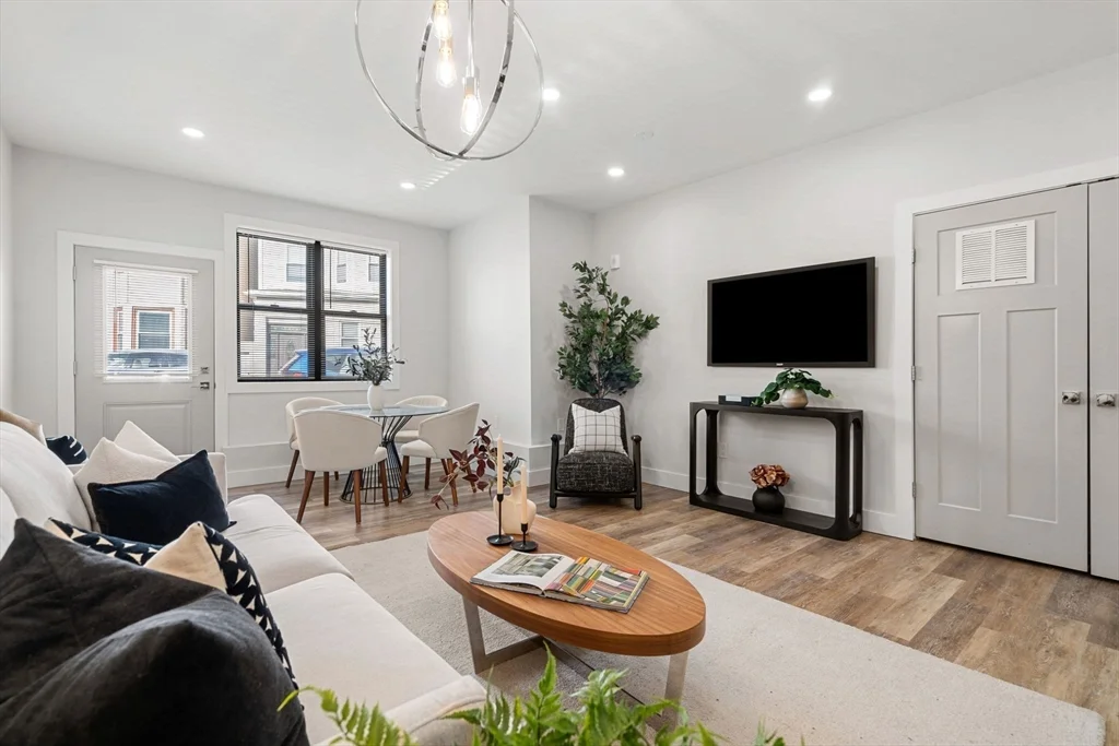 2 bed, 2 bath apartment for rent at 181 Bennington St Unit 1, East Boston — photo 18 of 31