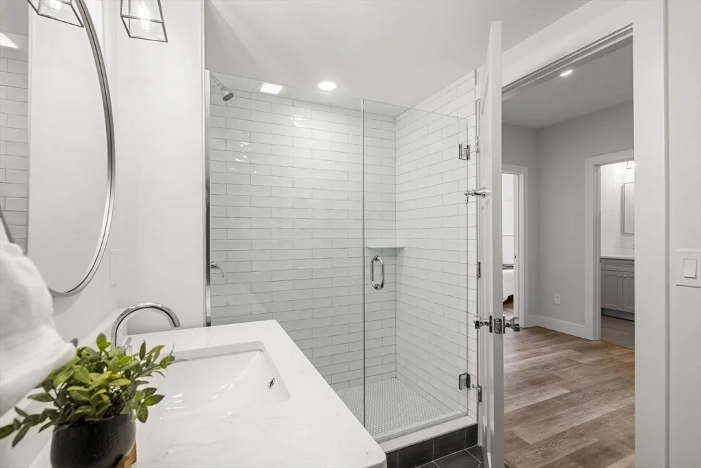 2 bed, 2 bath apartment for rent at 181 Bennington St Unit 1, East Boston — photo 27 of 31