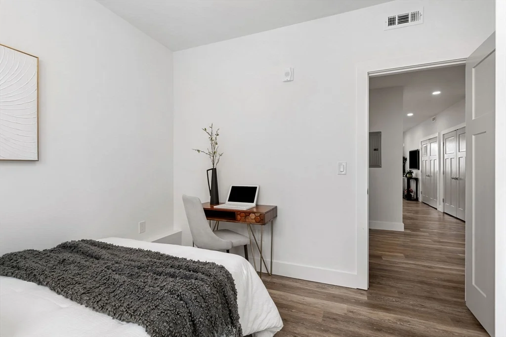 2 bed, 2 bath apartment for rent at 181 Bennington St Unit 1, East Boston — photo 24 of 31