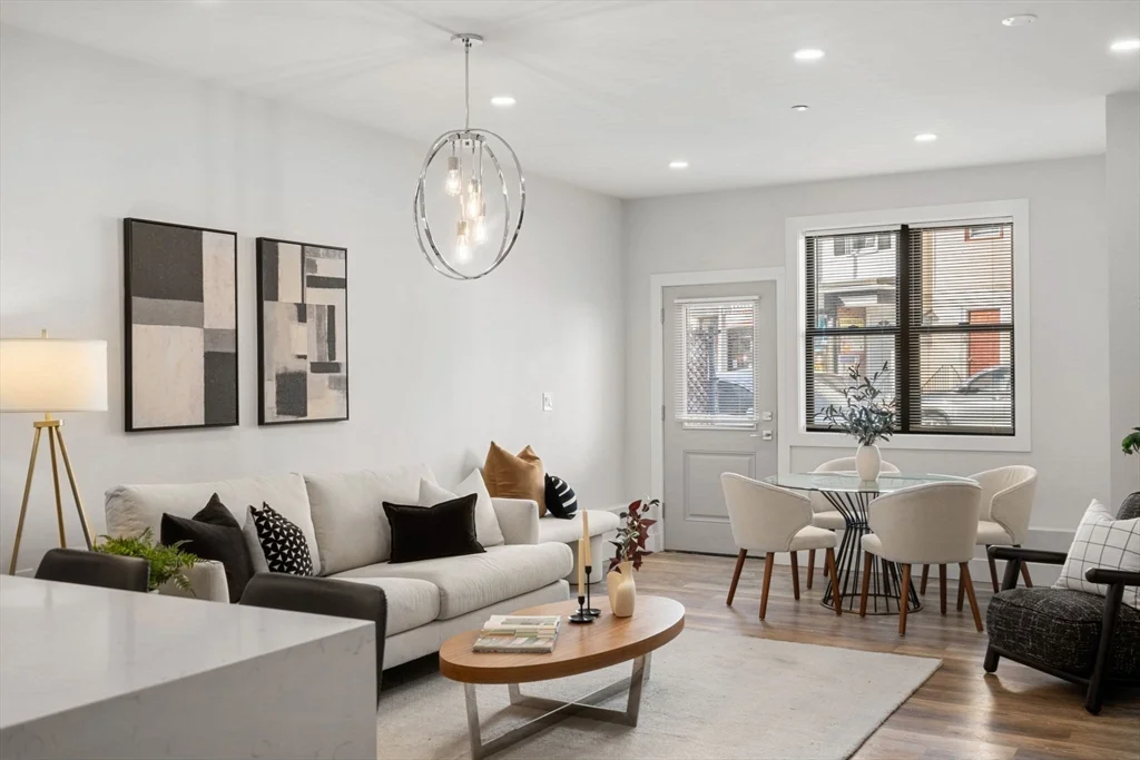 2 bed, 2 bath apartment for rent at 181 Bennington St Unit 1, East Boston — photo 12 of 31