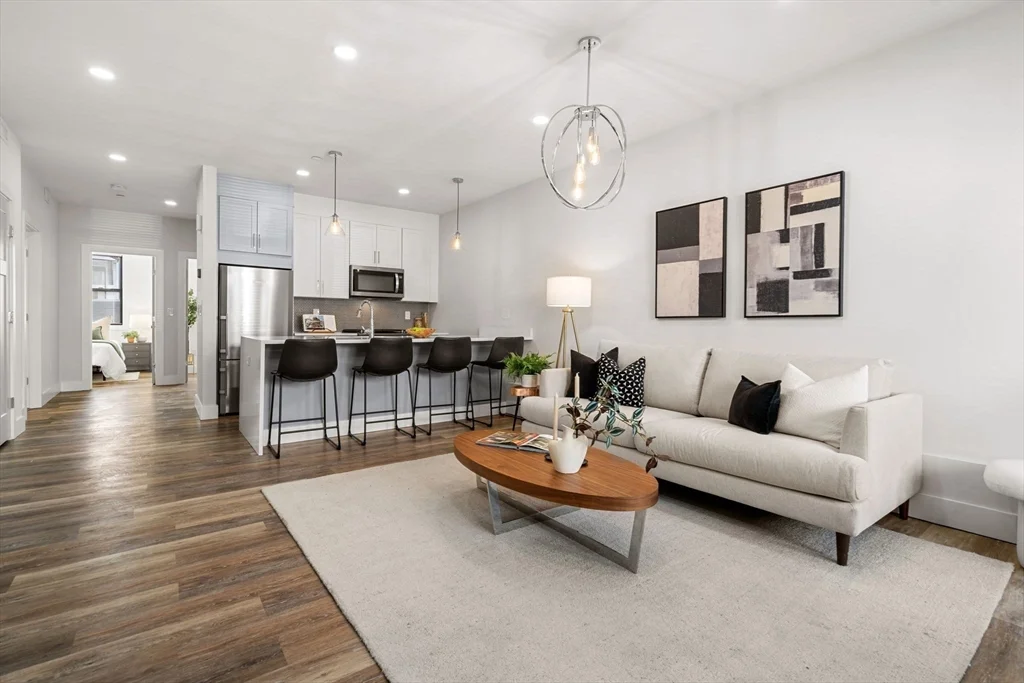 2 bed, 2 bath apartment for rent at 181 Bennington St Unit 1, East Boston — photo 13 of 31