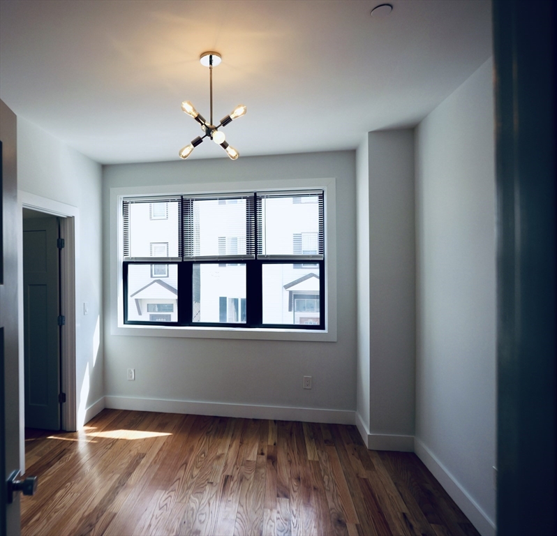 1 bed, 1 bath apartment for rent at 181 Bennington St Unit 3, East Boston — photo 4 of 8