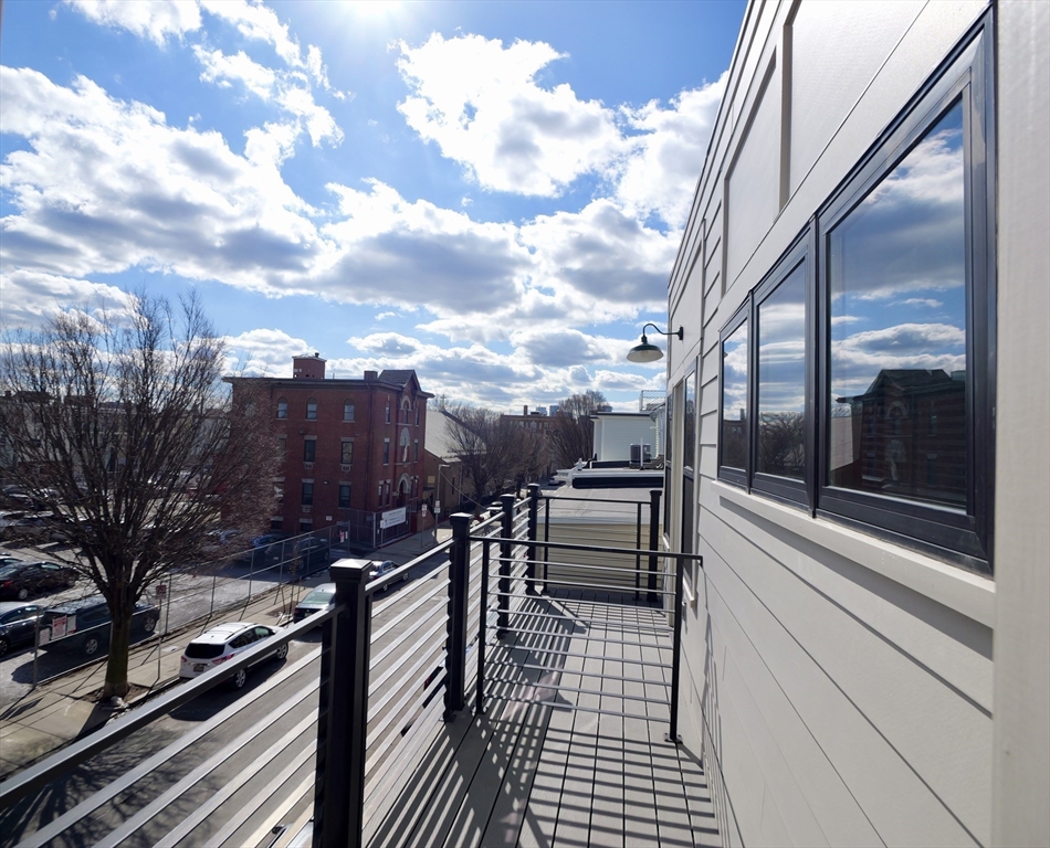 1 bed, 1 bath apartment for rent at 181 Bennington St Unit 3, East Boston — photo 2 of 8