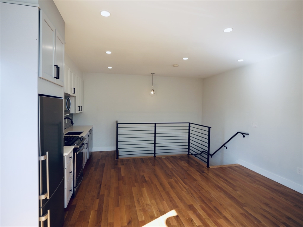 1 bed, 1 bath apartment for rent at 181 Bennington St Unit 3, East Boston — photo 8 of 8