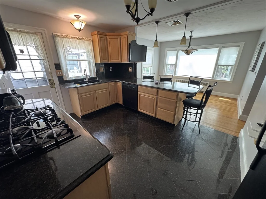 2 bed, 2 bath apartment for rent at 181 Bonad Rd Unit SF, Chestnut Hill — photo 4 of 20