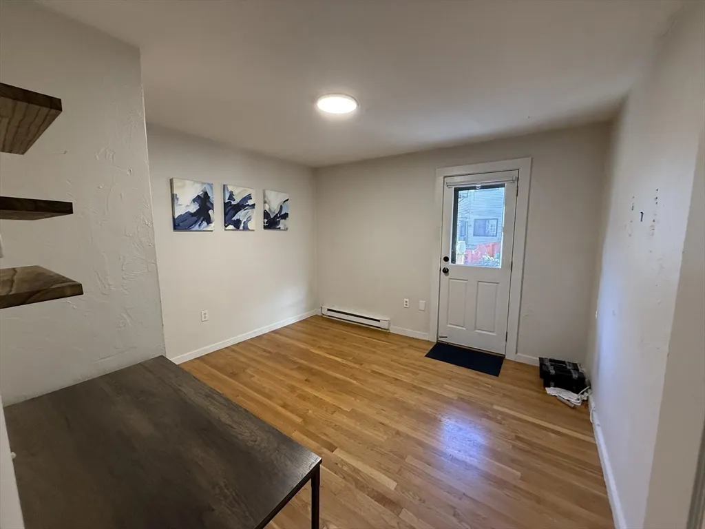 2 bed, 1 bath apartment for rent at 181 Bowen St Unit 1, South Boston — photo 2 of 8