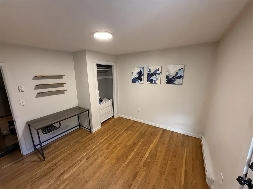 2 bed, 1 bath apartment for rent at 181 Bowen St Unit 1, South Boston — photo 1 of 8