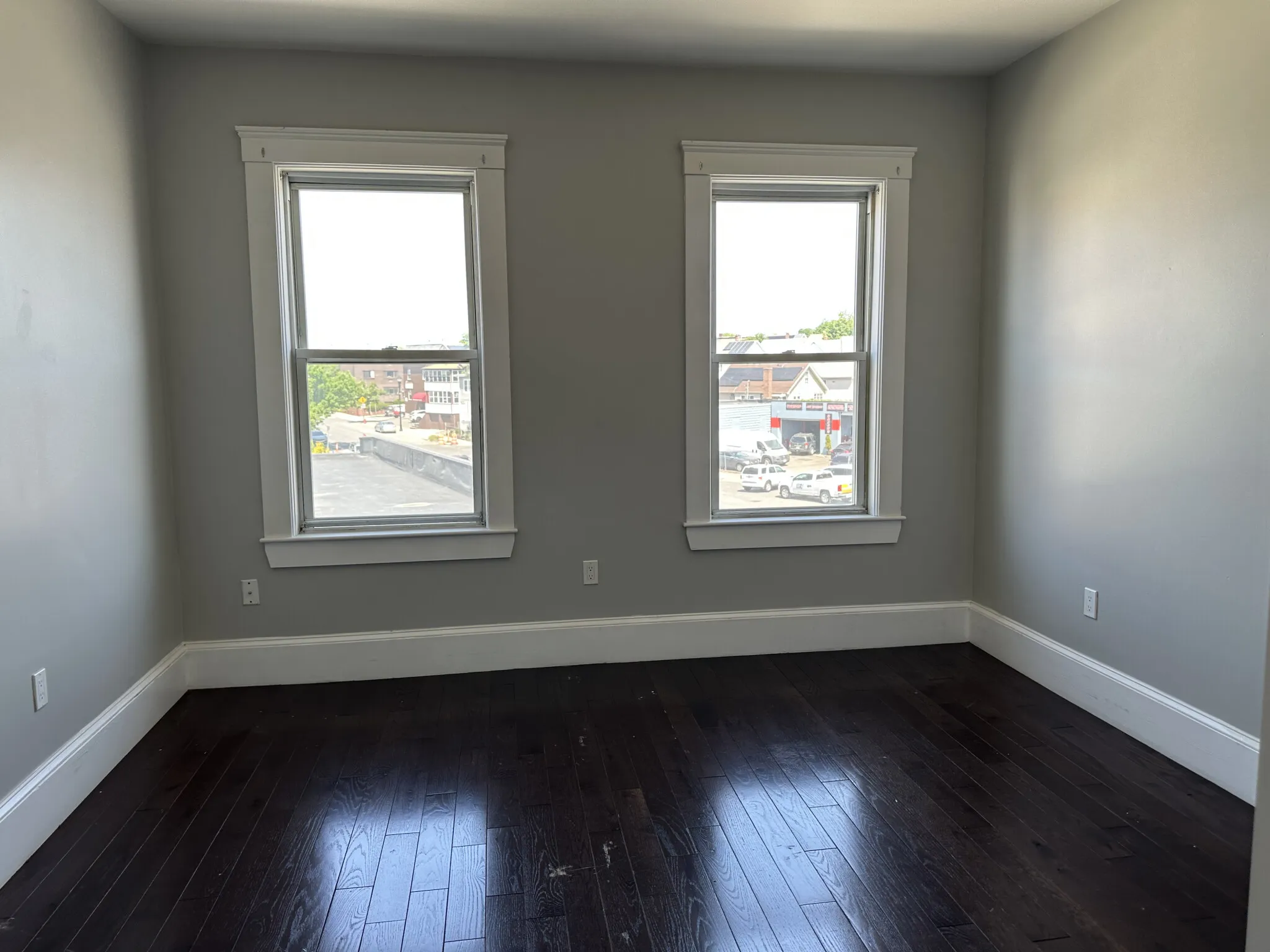 3 bed, 1 bath apartment for rent at 181 Chelsea St Unit 3, Everett — photo 9 of 10