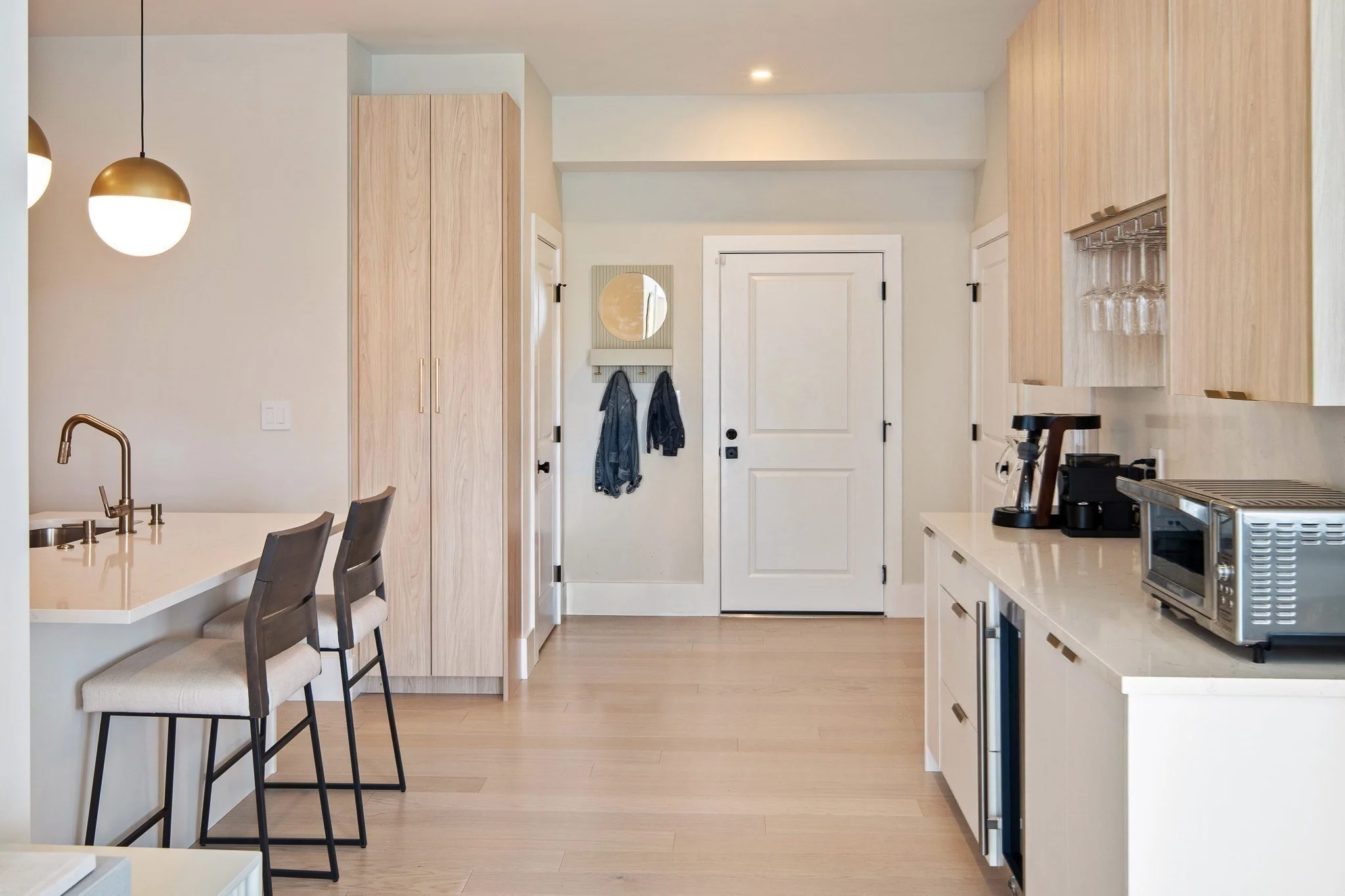 2 bed, 2 bath apartment for rent at 181 Coleridge St Unit C, East Boston — photo 11 of 32