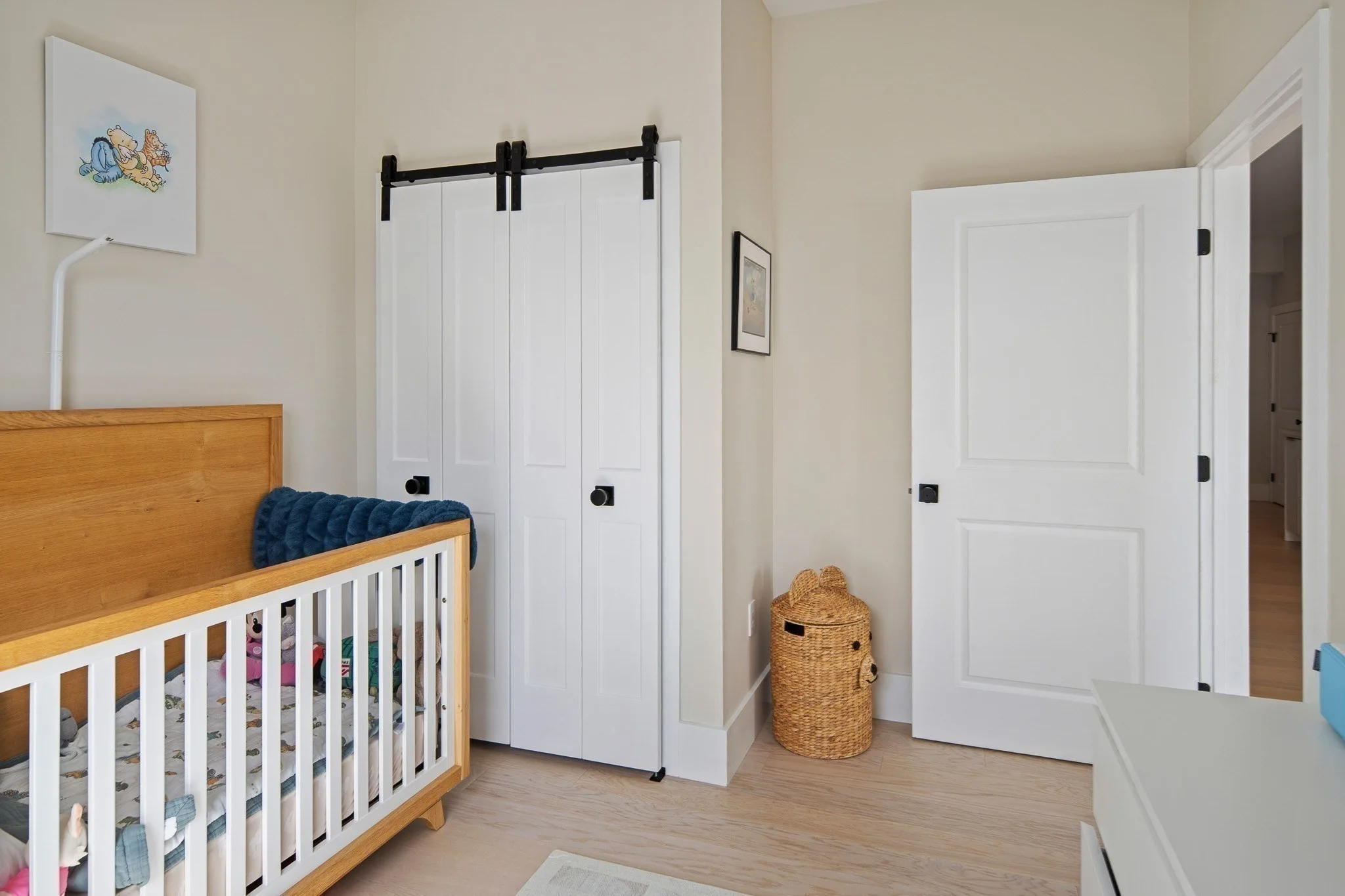 2 bed, 2 bath apartment for rent at 181 Coleridge St Unit C, East Boston — photo 22 of 32