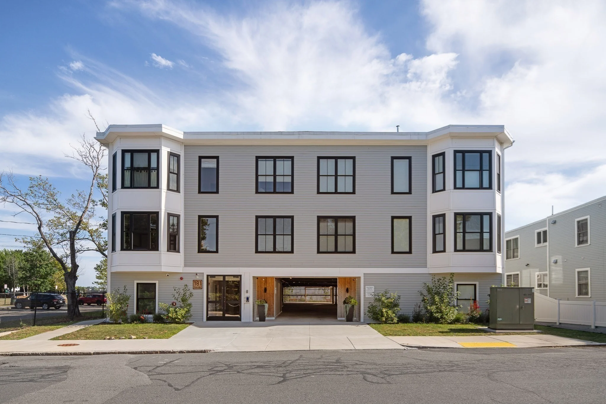 2 bed, 2 bath apartment for rent at 181 Coleridge St Unit C, East Boston — photo 30 of 32