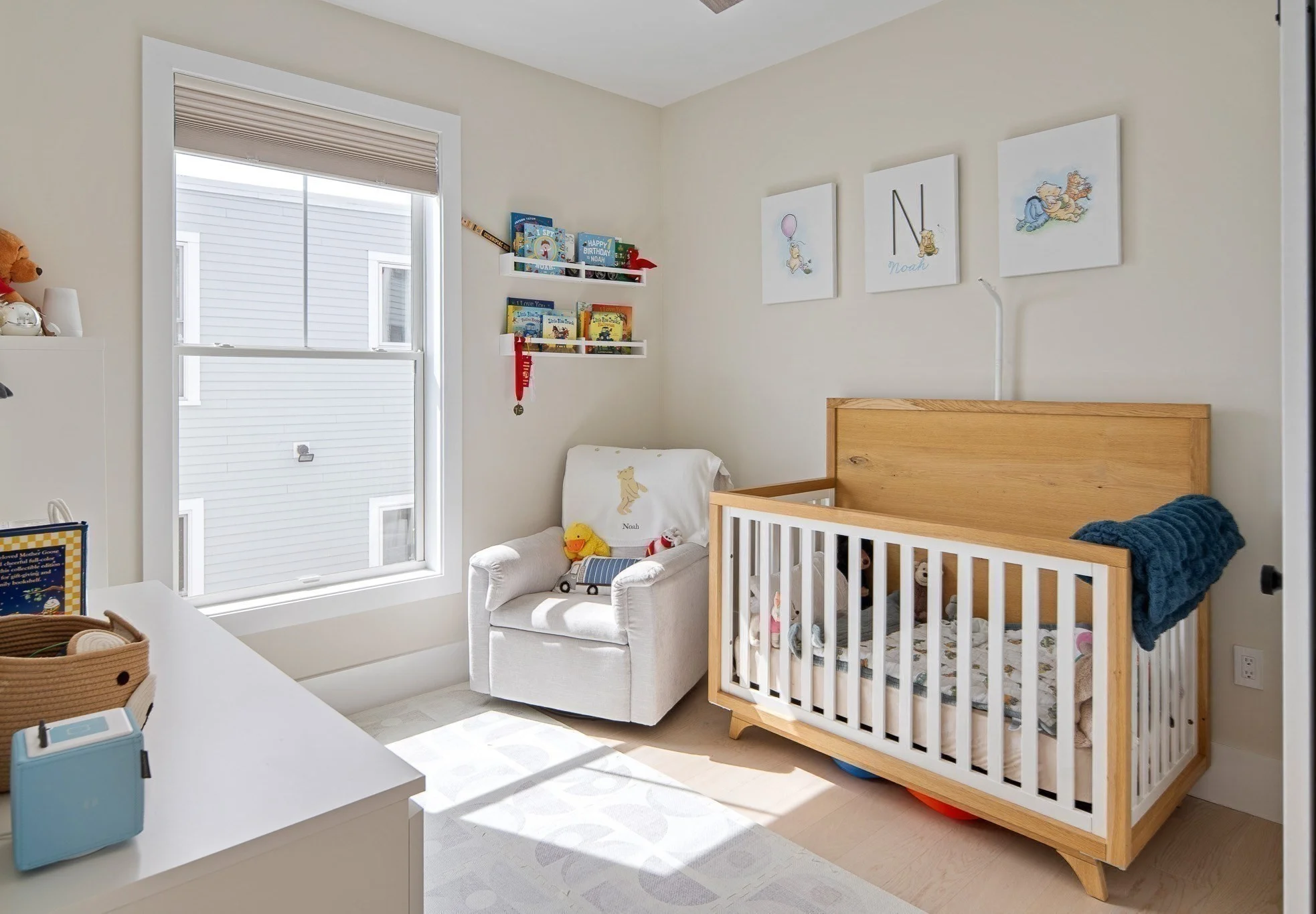 2 bed, 2 bath apartment for rent at 181 Coleridge St Unit C, East Boston — photo 21 of 32