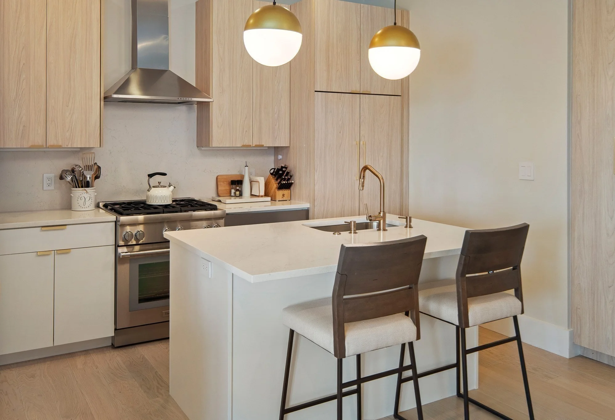 2 bed, 2 bath apartment for rent at 181 Coleridge St Unit C, East Boston — photo 10 of 32