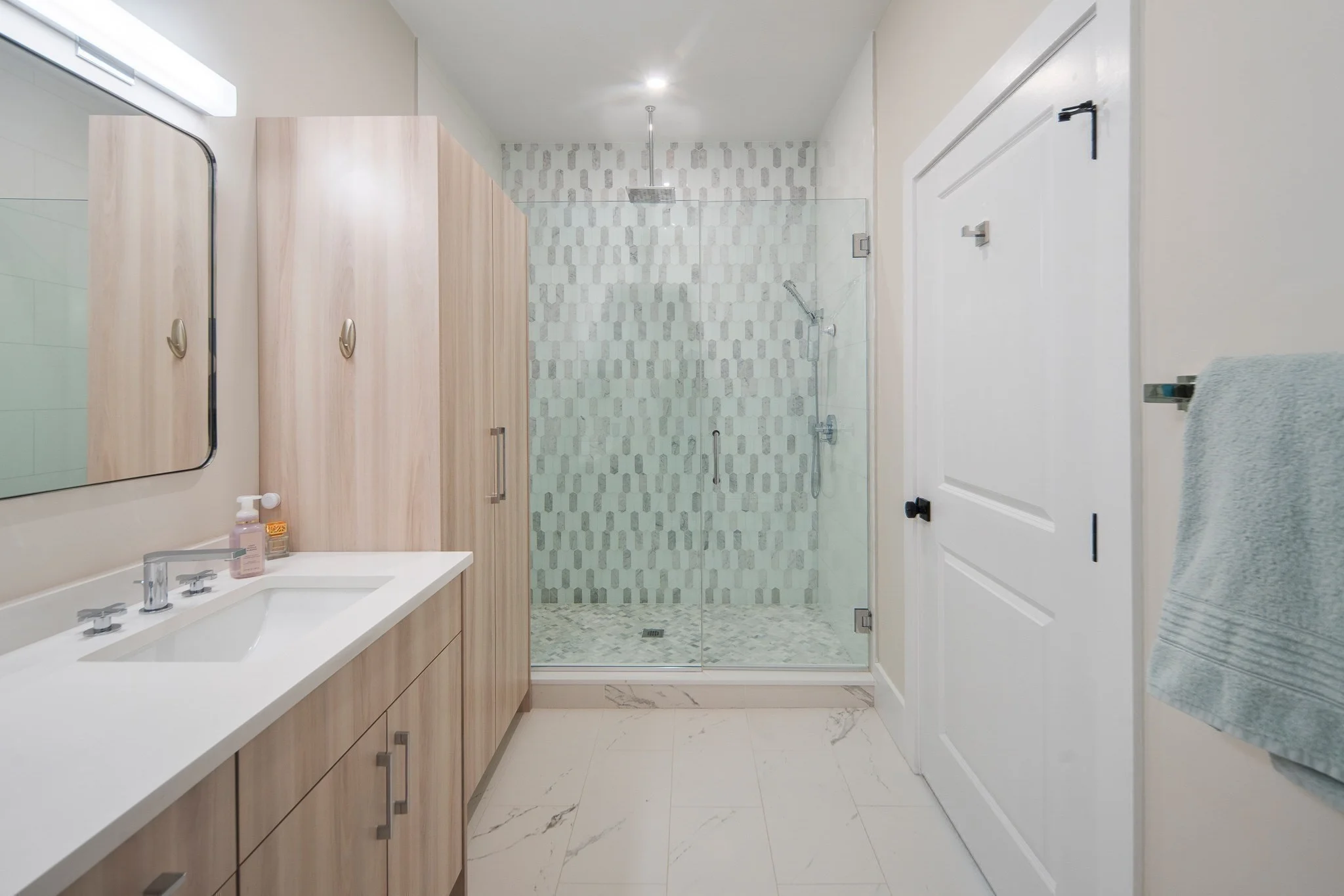 2 bed, 2 bath apartment for rent at 181 Coleridge St Unit C, East Boston — photo 18 of 32