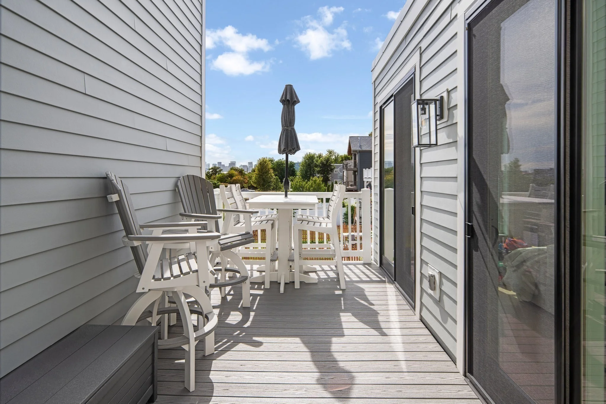 2 bed, 2 bath apartment for rent at 181 Coleridge St Unit C, East Boston — photo 24 of 32