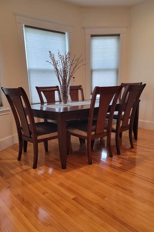 3 bed, 1 bath apartment for rent at 181 Elm St Unit 2, Quincy — photo 7 of 9