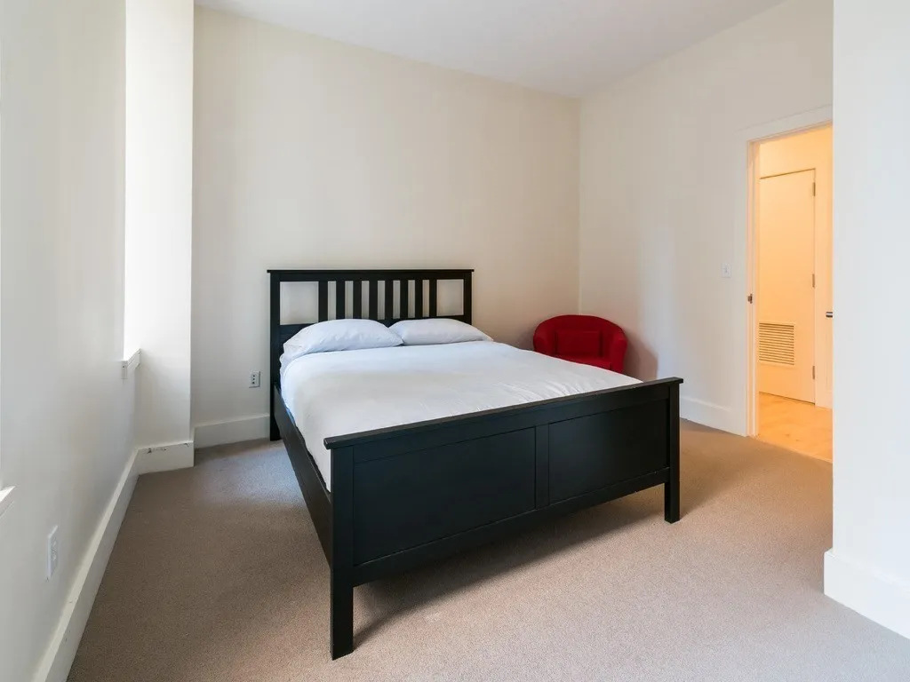 1 bed, 1 bath apartment for rent at 181 Essex St Unit E205, Leather District — photo 3 of 9