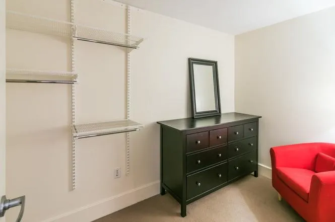 1 bed, 1 bath apartment for rent at 181 Essex St Unit E205, Leather District — photo 9 of 9