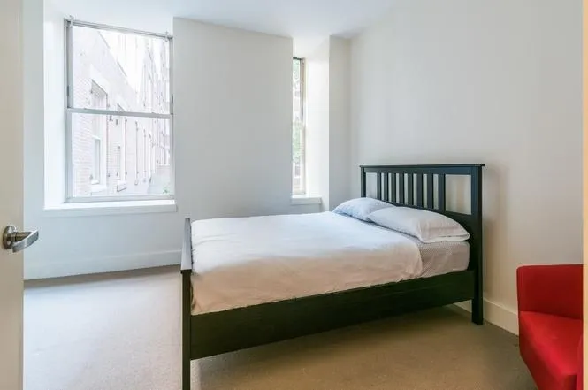 1 bed, 1 bath apartment for rent at 181 Essex St Unit E205, Leather District — photo 8 of 9