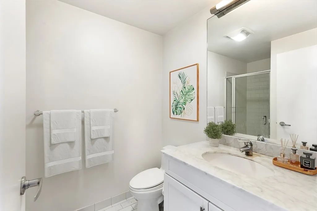 2 bed, 2 bath apartment for rent at 181 Essex St Unit E402, Leather District — photo 7 of 10