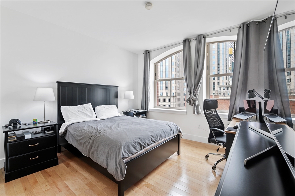 2 bed, 2 bath apartment for rent at 181 Essex Unit E702, Leather District — photo 6 of 17