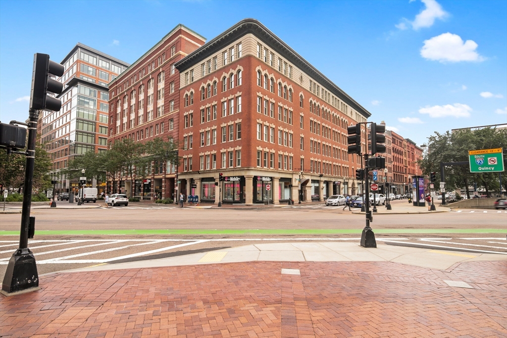 2 bed, 2 bath apartment for rent at 181 Essex Unit E702, Leather District — photo 16 of 17