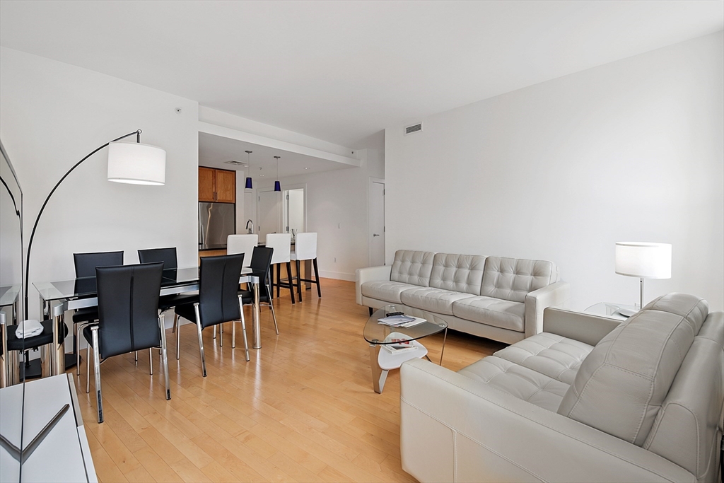 2 bed, 2 bath apartment for rent at 181 Essex Unit E702, Leather District — photo 3 of 17