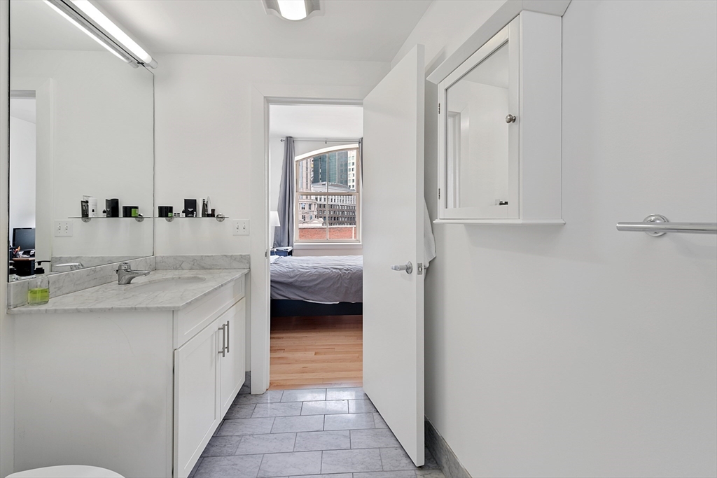 2 bed, 2 bath apartment for rent at 181 Essex Unit E702, Leather District — photo 13 of 17