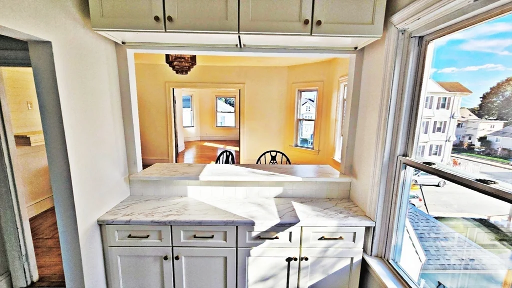 3 bed, 1 bath apartment for rent at 181 Foster St Unit 2, Fall River — photo 20 of 27