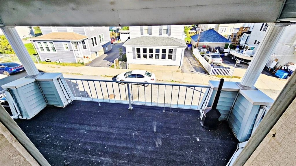 3 bed, 1 bath apartment for rent at 181 Foster St Unit 2, Fall River — photo 27 of 27