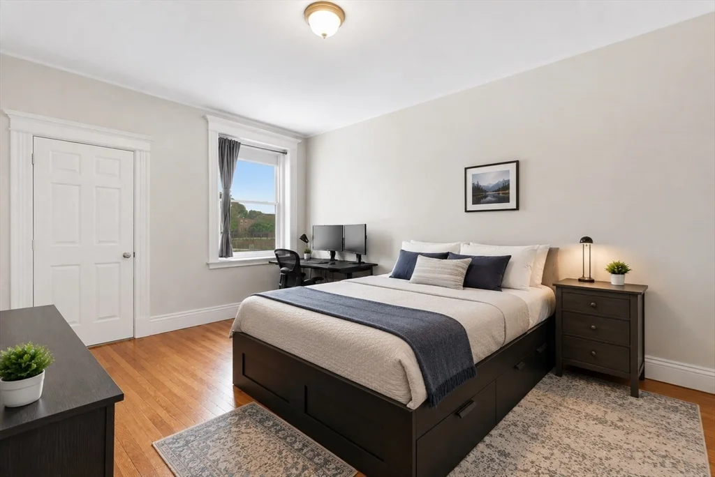 3 bed, 2 bath apartment for rent at 181 Harvard St Unit 2, Coolidge Corner — photo 7 of 13