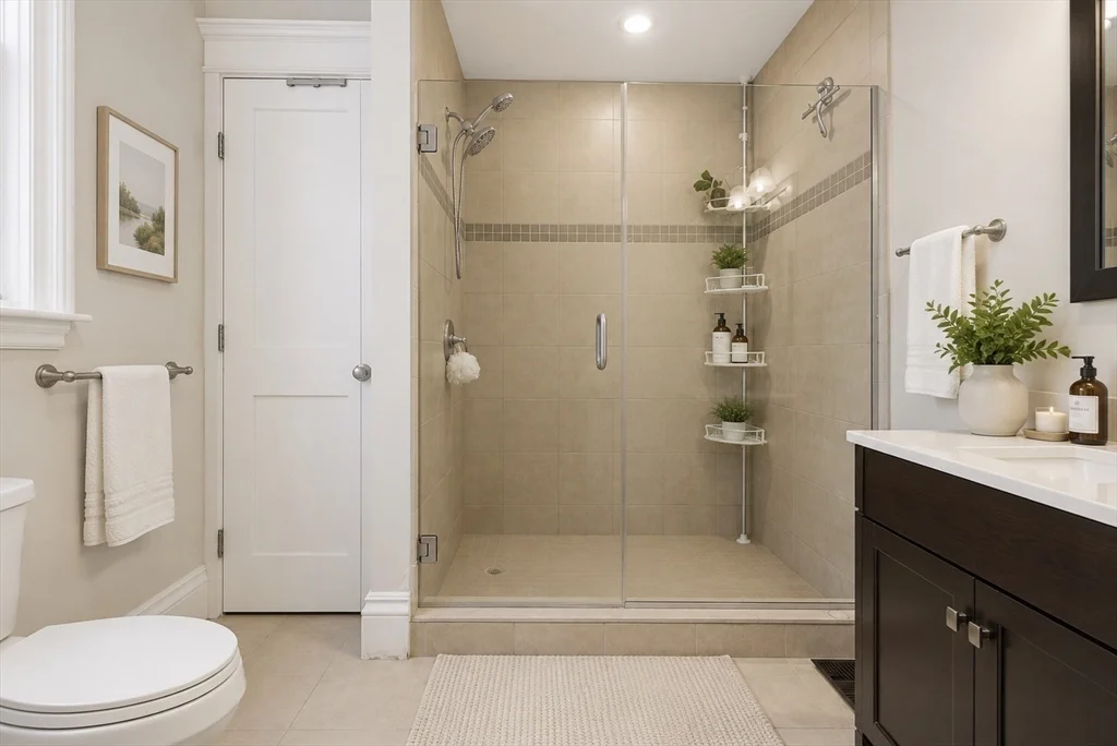 3 bed, 2 bath apartment for rent at 181 Harvard St Unit 2, Coolidge Corner — photo 8 of 13