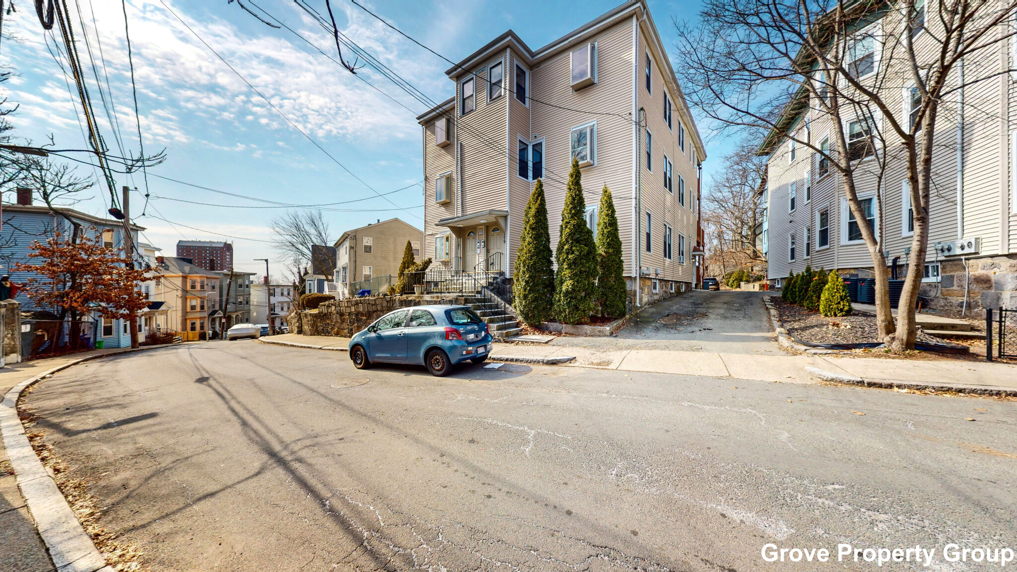 2 bed, 2 bath apartment for rent at 181 Highland St Unit 1, Roxbury — photo 1 of 22