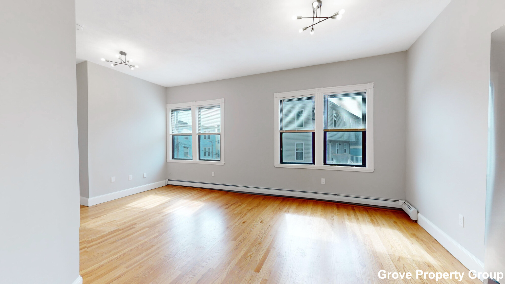 2 bed, 2 bath apartment for rent at 181 Highland St Unit 1, Roxbury — photo 3 of 22