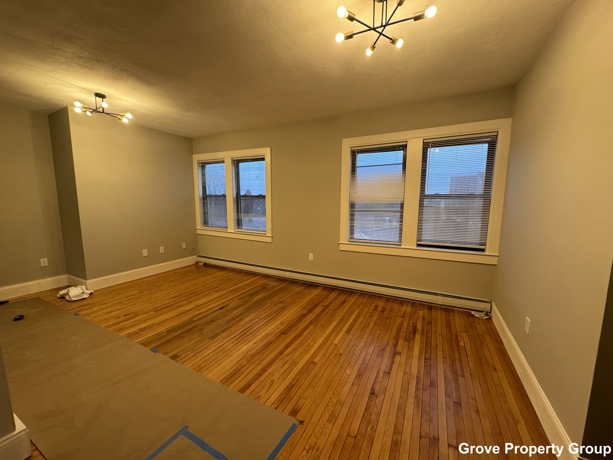 2 bed, 2 bath apartment for rent at 181 Highland St Unit 3, Roxbury — photo 3 of 6