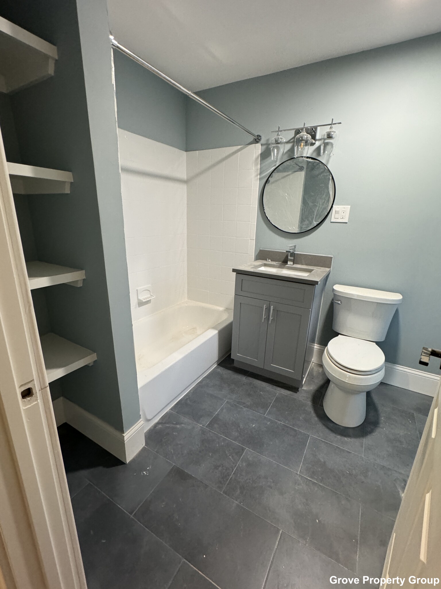 2 bed, 2 bath apartment for rent at 181 Highland St Unit 3, Roxbury — photo 6 of 6