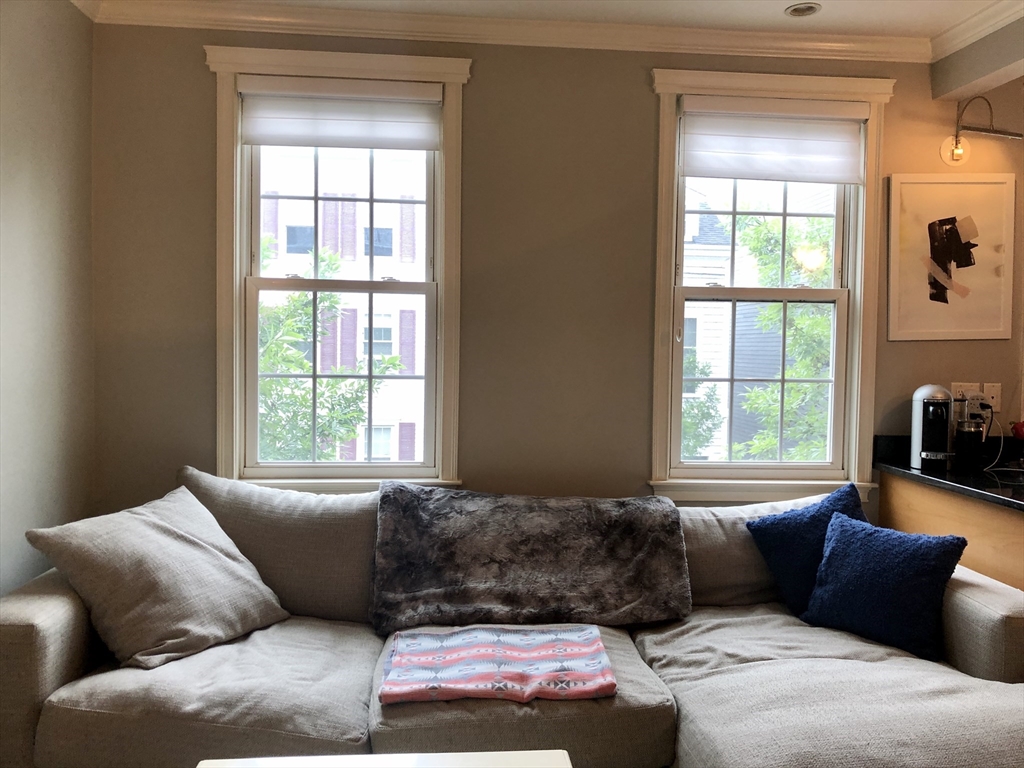 1 bed, 1 bath apartment for rent at 181 K St Unit 2, South Boston — photo 2 of 11