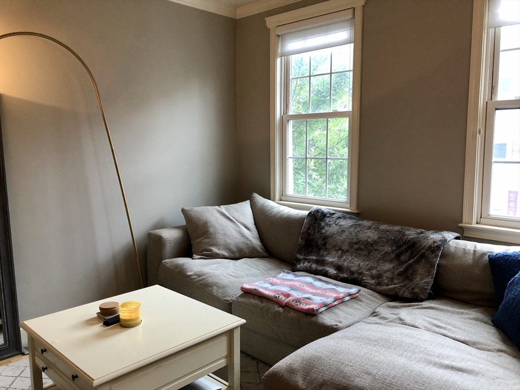 1 bed, 1 bath apartment for rent at 181 K St Unit 2, South Boston