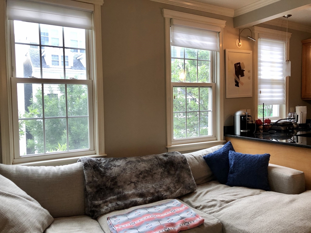 1 bed, 1 bath apartment for rent at 181 K St Unit 2, South Boston — photo 3 of 11