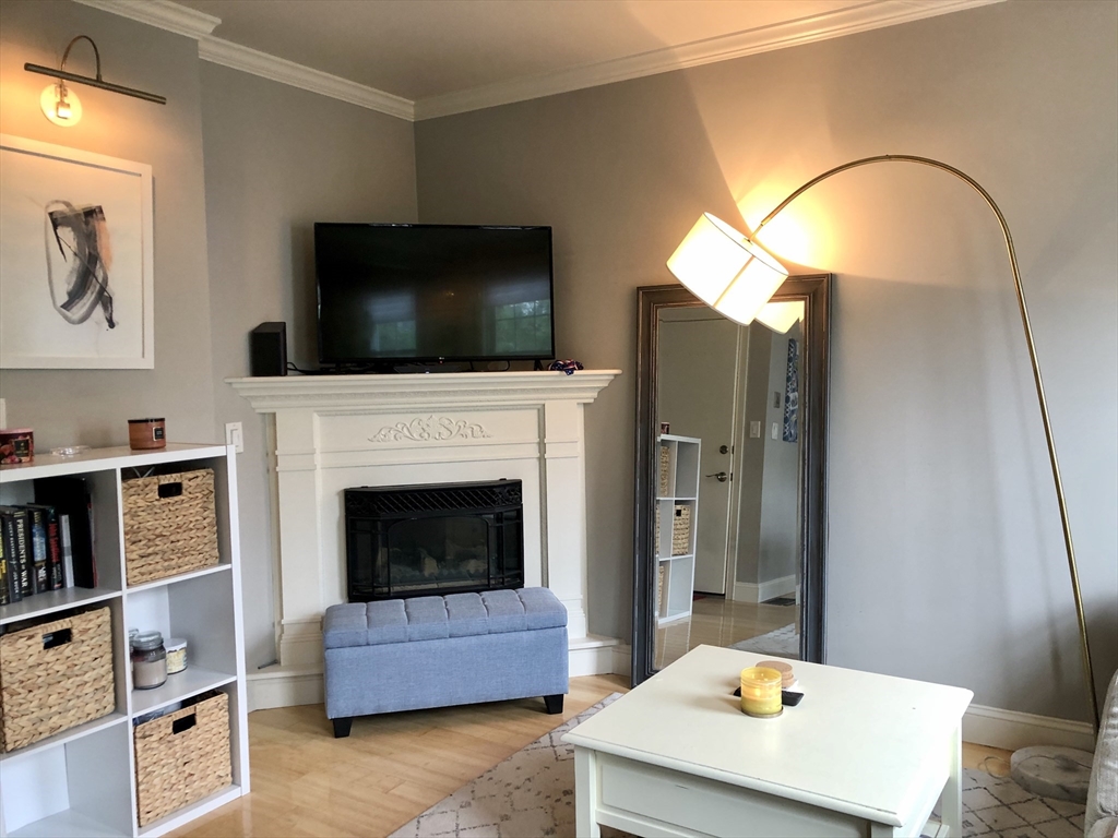 1 bed, 1 bath apartment for rent at 181 K St Unit 2, South Boston — photo 11 of 11