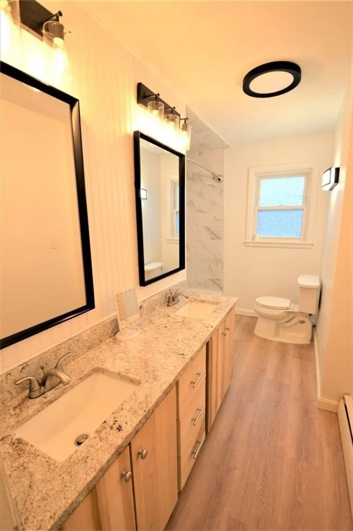 3 bed, 1 bath apartment for rent at 181 Lincoln St Unit 2, Revere — photo 19 of 24