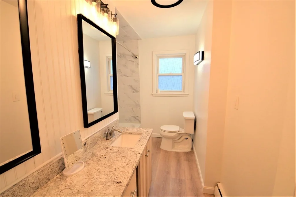 3 bed, 1 bath apartment for rent at 181 Lincoln St Unit 2, Revere — photo 20 of 24