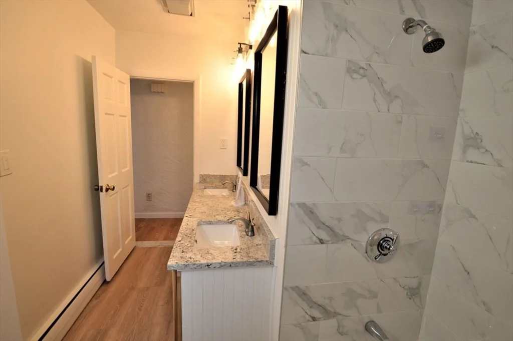 3 bed, 1 bath apartment for rent at 181 Lincoln St Unit 2, Revere — photo 22 of 24