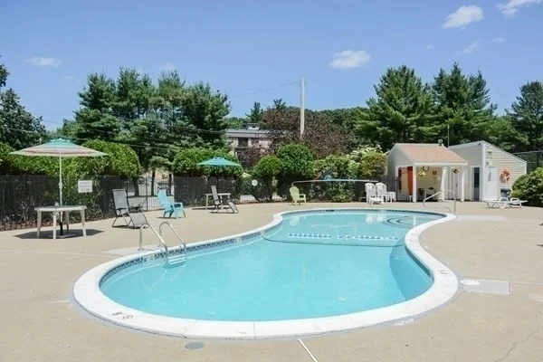 2 bed, 2 bath apartment for rent at 181 Littleton Rd Unit 420, Chelmsford
