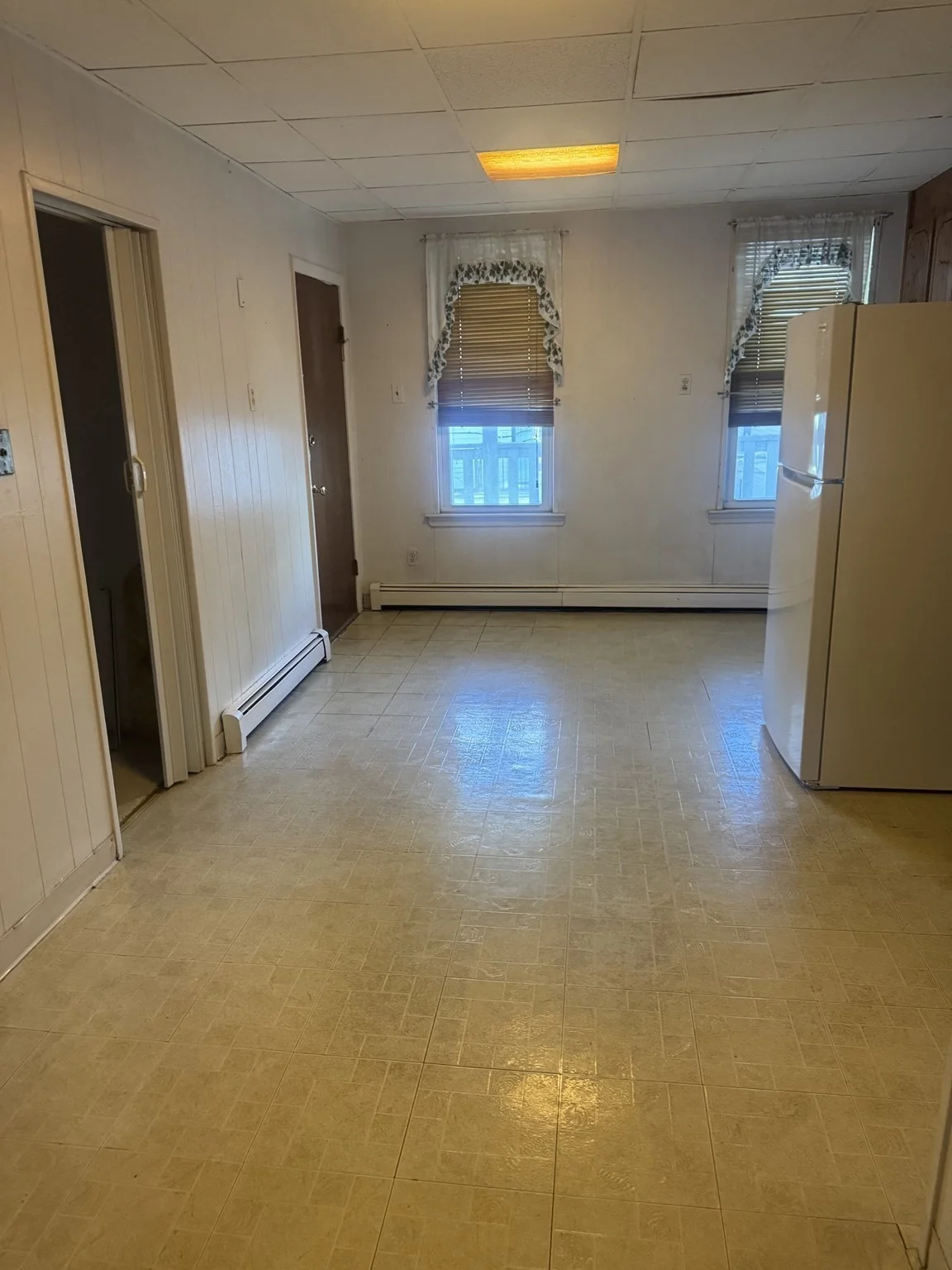 1 bed, 1 bath apartment for rent at 181 London St Unit 2, East Boston — photo 4 of 13