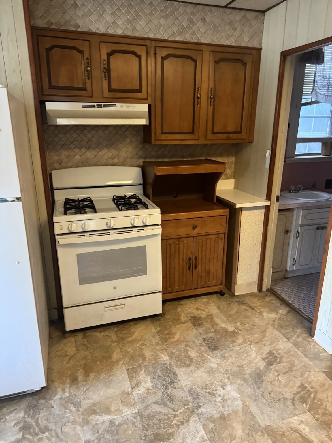 1 bed, 1 bath apartment for rent at 181 London St Unit 3, East Boston — photo 3 of 24