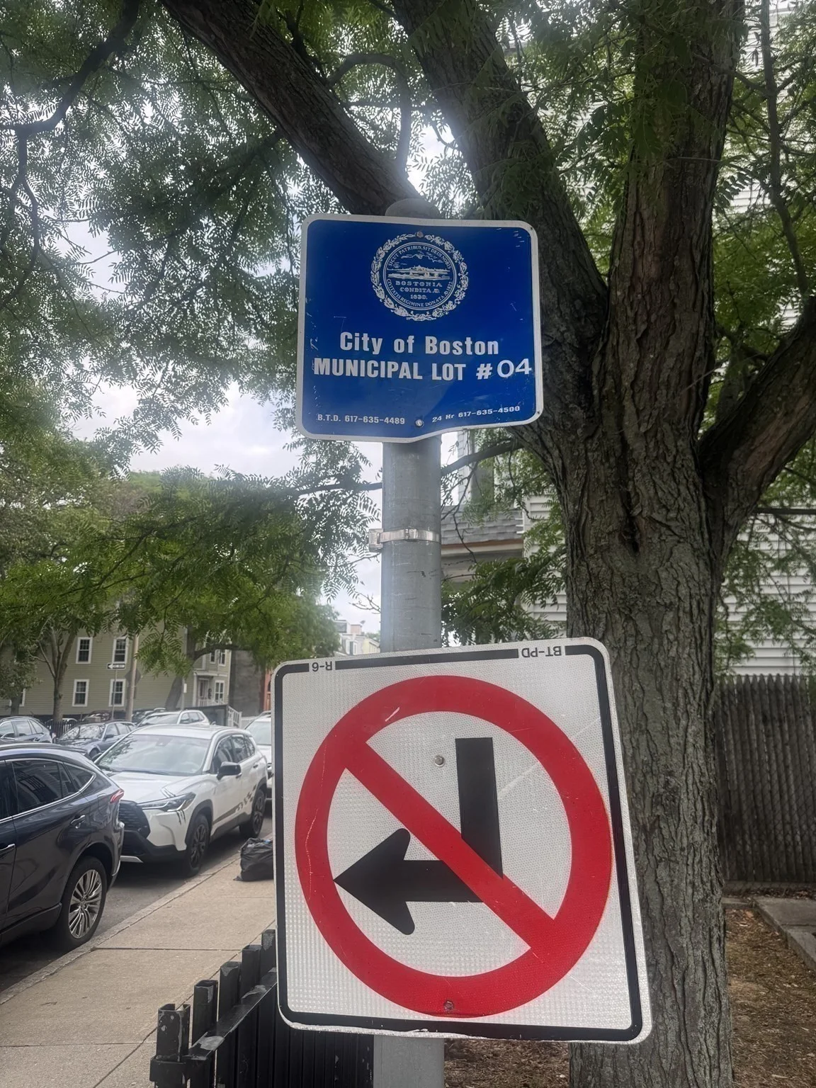 1 bed, 1 bath apartment for rent at 181 London St Unit 3, East Boston — photo 23 of 24