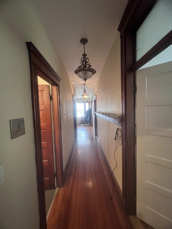 4 bed, 1 bath apartment for rent at 181 M St Unit 1, South Boston — photo 8 of 24