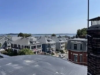 4 bed, 2 bath apartment for rent at 181 M St Unit 2, South Boston — photo 24 of 26